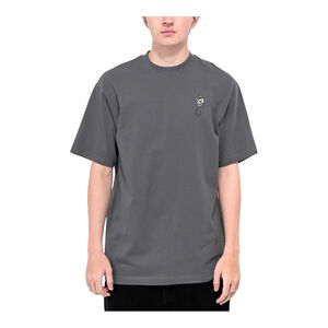 Empyre Don't Play With Luck Black Wash T-Shirt